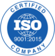 ISO 9001-2015